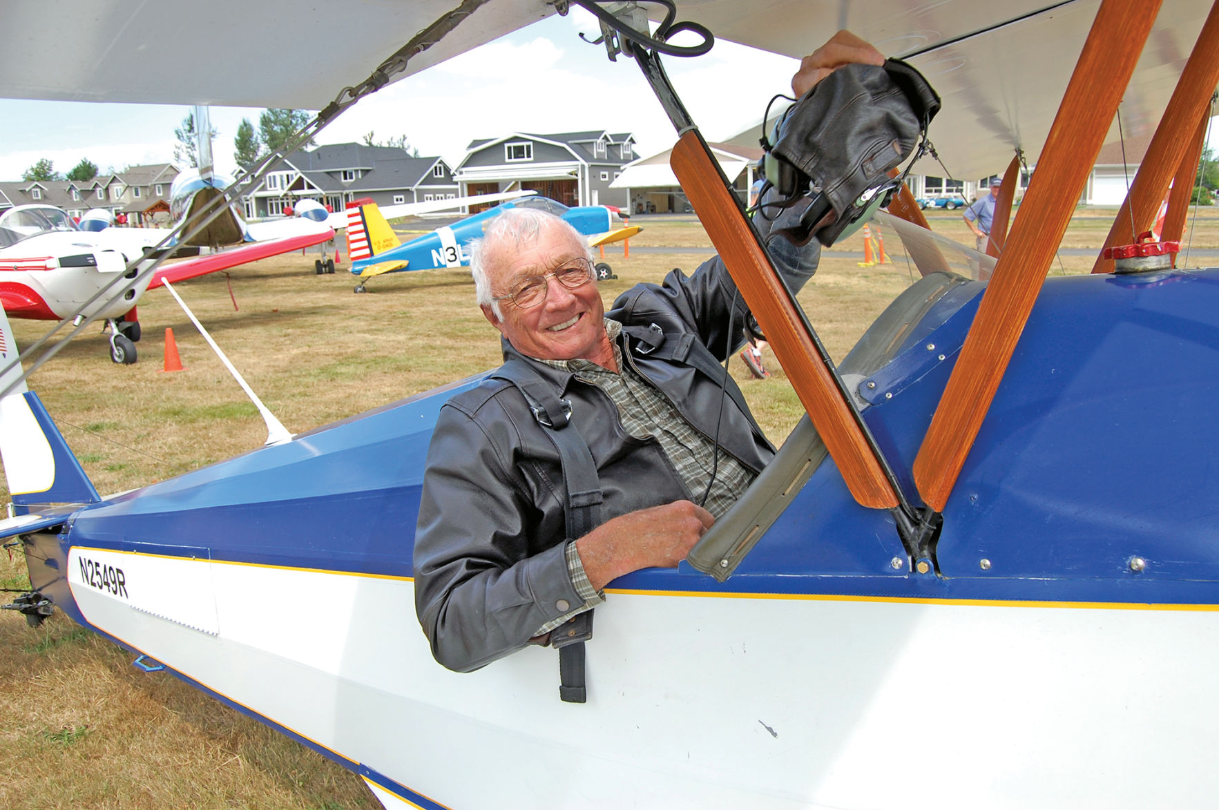 Ted Goble